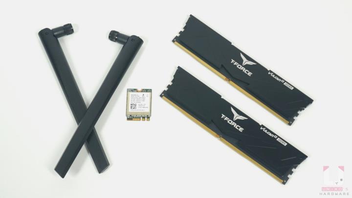 Biostar X670E VALKYRIE GIFT BOX 惊喜礼盒开箱