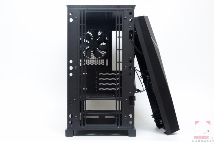 安钛克全新机壳首波主打 ANTEC DRACO 10 开箱