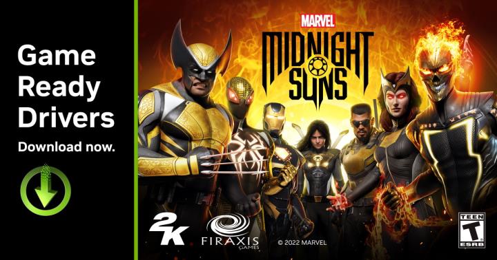 NVIDIA GeForce Game Ready 527.37 WHQL 驱动更新重点整理