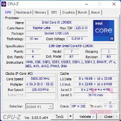 XPG LANCER RGB DDR5-5600 电竞记忆体评测开箱