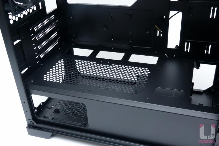 安钛克全新机壳首波主打 ANTEC DRACO 10 开箱