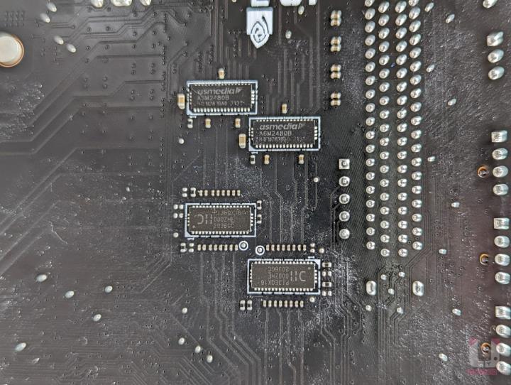24K 黄金之风，MSI MEG Z690 ACE 主机板开箱评测