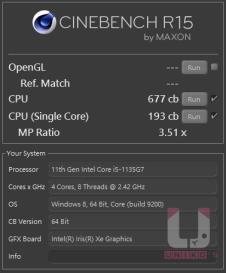 重量 1 公斤未满，XPG XENIA 14 轻薄 Intel 笔电评测开箱