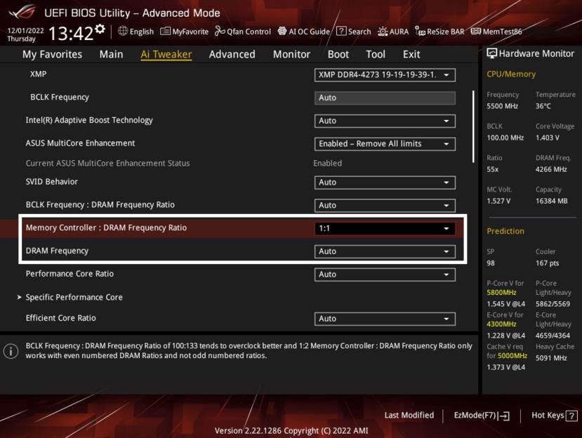 Z790 + DDR4 就是爽！ROG STRIX Z790-A GAMING WIFI D4 真好玩