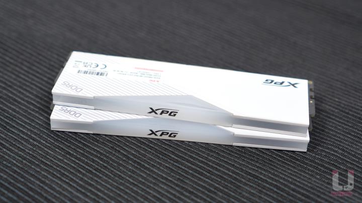 XPG LANCER RGB DDR5-5600 电竞记忆体评测开箱