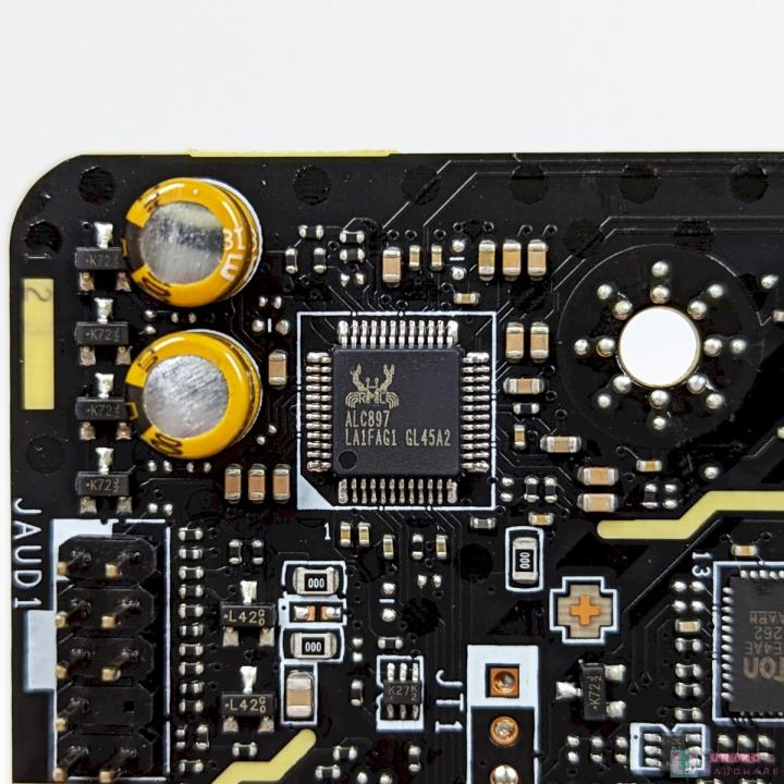 MSI MAG B660M MORTAR MAX WIFI DDR4 主机板开箱评测