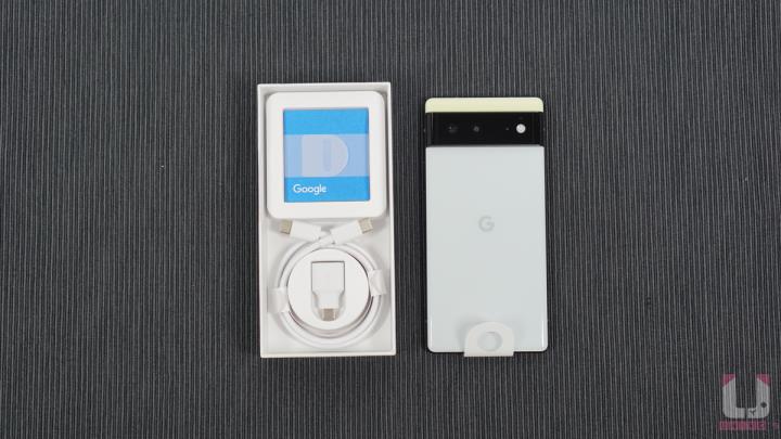 回归初心，性价比再现~ Google Pixel 6 开箱评测