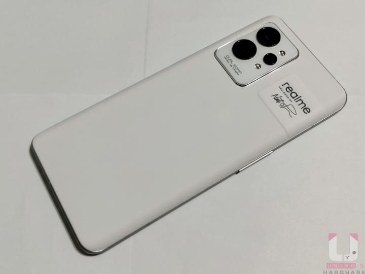 老羊搞机趣 – Realme GT2 Pro 上手开箱