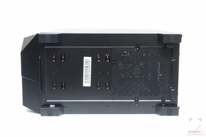 安钛克 Antec NX700 机壳开箱测试