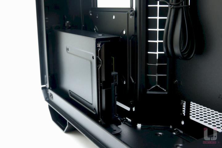 神奇双舱魔幻空间 ASUS TUF Gaming GT502 机壳开箱