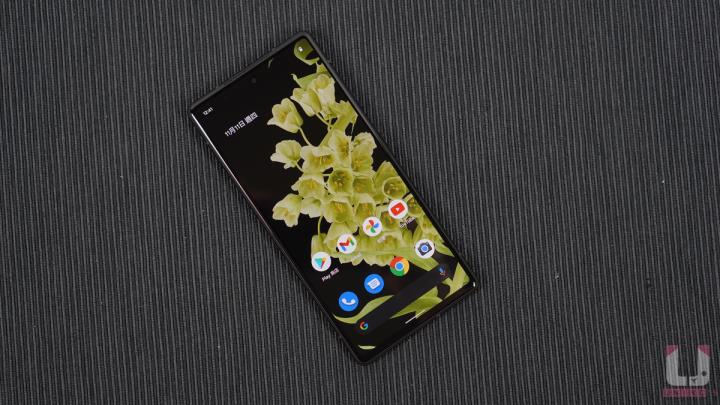 回归初心，性价比再现~ Google Pixel 6 开箱评测