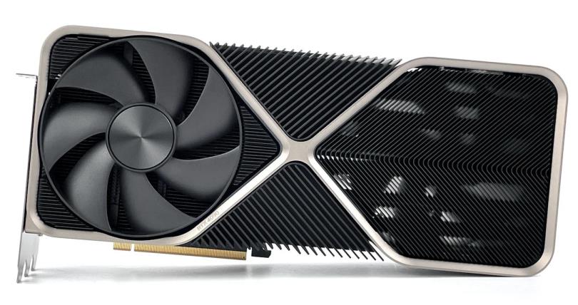 NVIDIA GeForce RTX 4090 FE 显示卡评测开箱