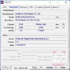 XPG LANCER RGB DDR5-5600 电竞记忆体评测开箱