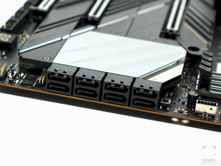 BIOSTAR Z790 VALKYRIE 主机板开箱评测