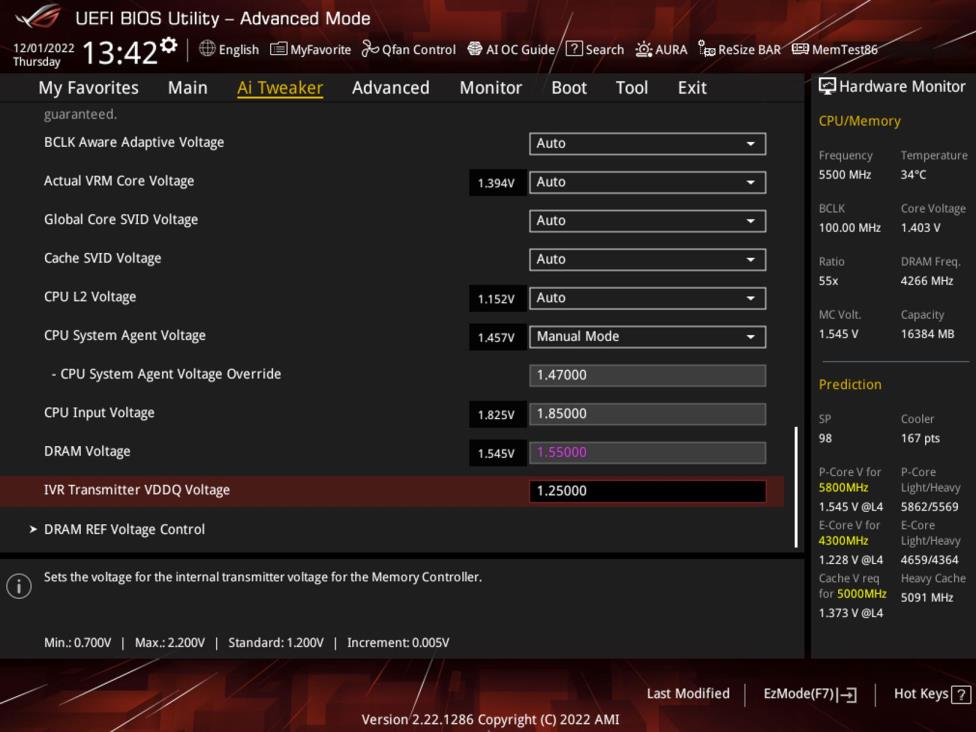 Z790 + DDR4 就是爽！ROG STRIX Z790-A GAMING WIFI D4 真好玩