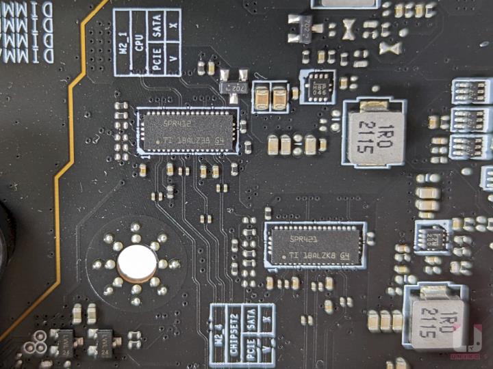MSI MEG X670E ACE 主机板开箱评测