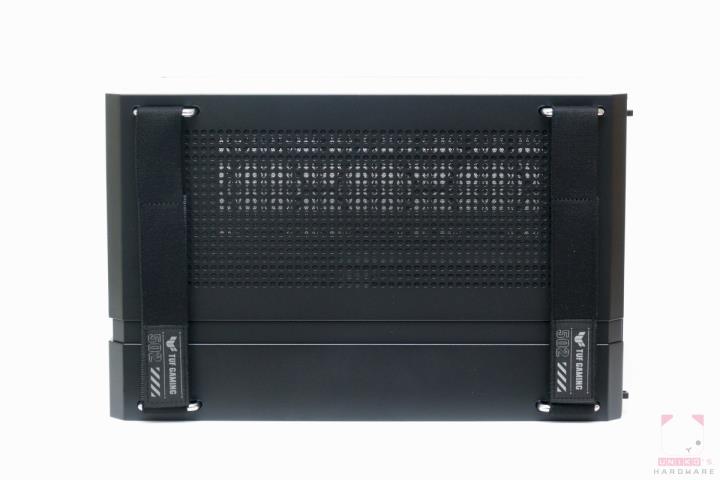 神奇双舱魔幻空间 ASUS TUF Gaming GT502 机壳开箱