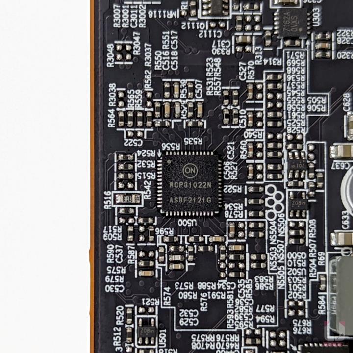 入门显示卡首选，PowerColor Radeon RX 6500 XT Fighter 4GB GDDR6 评测开箱
