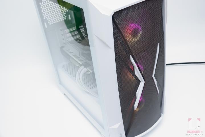 全面提升装机手感！Antec DP505 中塔型机壳开箱