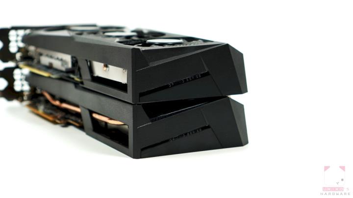 GIGABYTE RTX 3050 GAMING OC & RX 6500 XT GAMING OC 显示卡评测开箱
