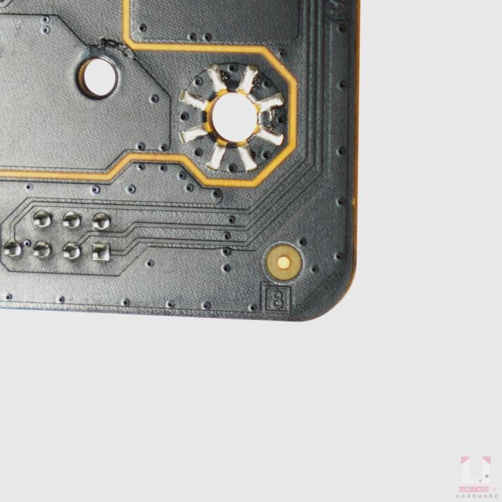 BIOSTAR Z790 VALKYRIE 主机板开箱评测