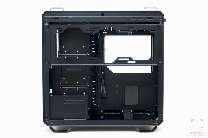 神奇双舱魔幻空间 ASUS TUF Gaming GT502 机壳开箱