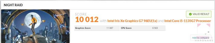 重量 1 公斤未满，XPG XENIA 14 轻薄 Intel 笔电评测开箱