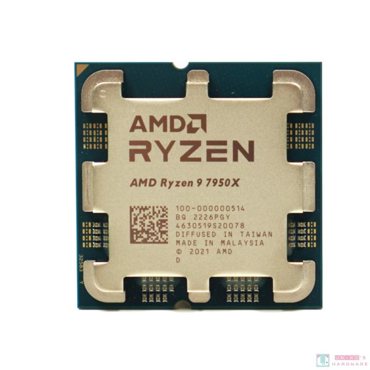 新世代处理器对决! Core i9-13900K vs Ryzen 9 7950X 性能比较评测