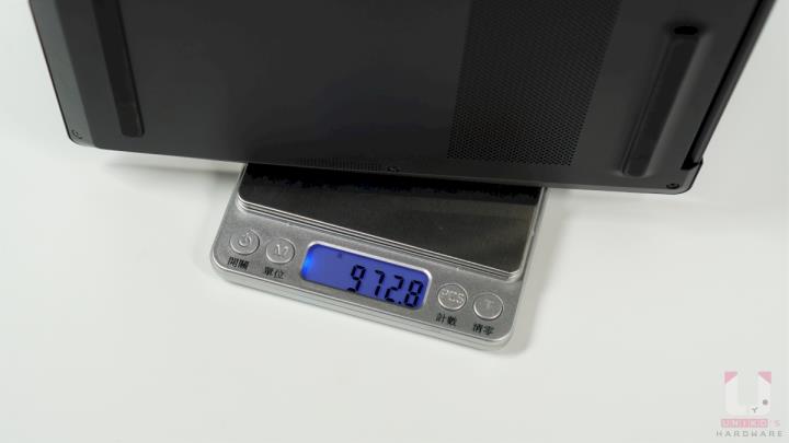 重量 1 公斤未满，XPG XENIA 14 轻薄 Intel 笔电评测开箱