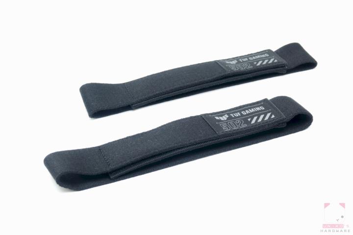 神奇双舱魔幻空间 ASUS TUF Gaming GT502 机壳开箱