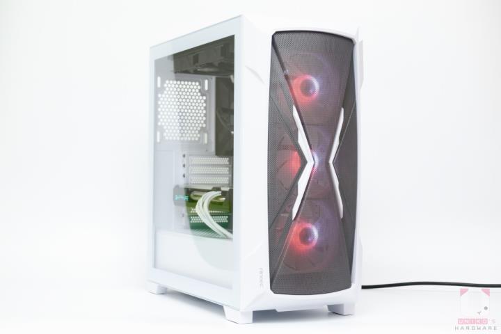 全面提升装机手感！Antec DP505 中塔型机壳开箱