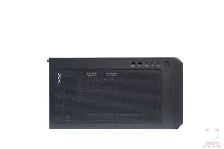100% 好机壳，XPG STARKER 中塔型机壳开箱