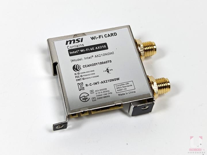 MSI MPG Z690 FORCE WIFI 主机板开箱评测