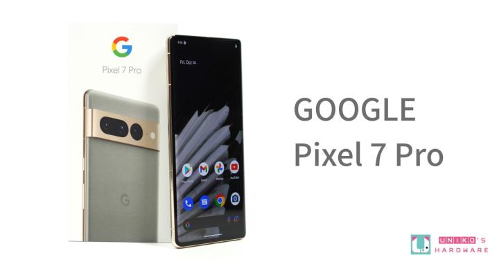 影像能力再增强~ Google Pixel 7 Pro 上手体验