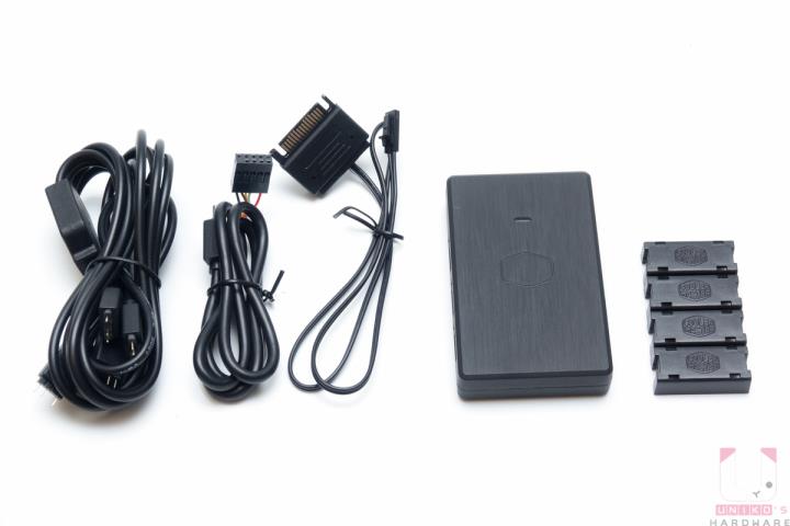 Cooler Master MASTERLIQUID PL360 FLUX 开箱测试