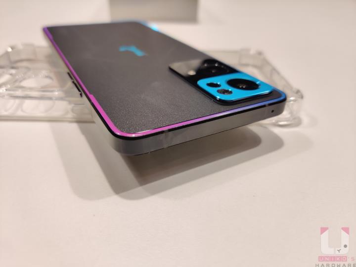 OPPO Reno 7 Pro 英雄联盟手游限定版上手轻开箱