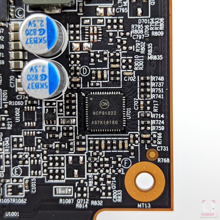 入门显示卡首选，PowerColor Radeon RX 6500 XT Fighter 4GB GDDR6 评测开箱