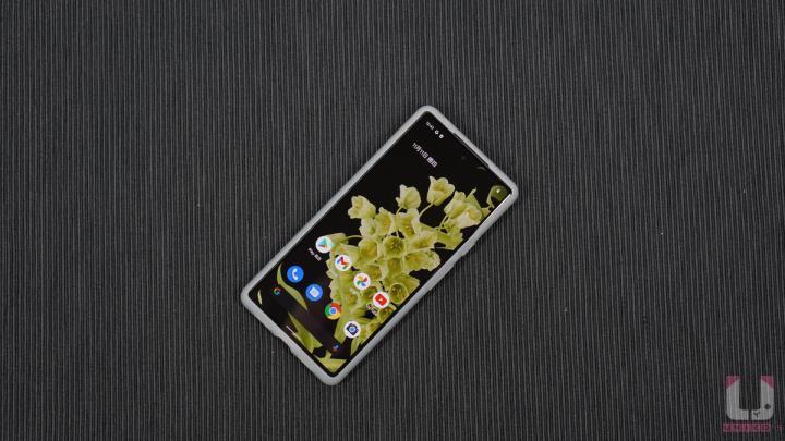 回归初心，性价比再现~ Google Pixel 6 开箱评测