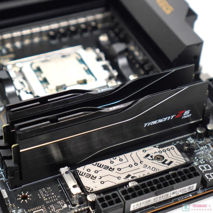 5 奈米製程! R9 7900X & R7 7700X 处理器评测开箱