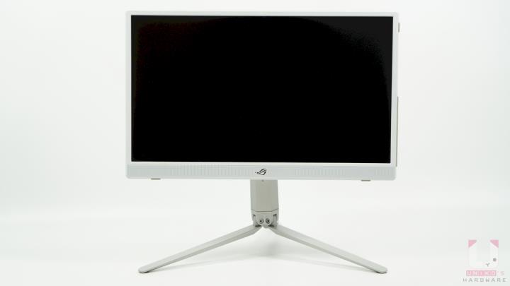 随时随地电竞起来，ROG Strix XG16AHP White 白色可携式电竞萤幕开箱