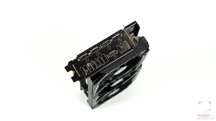 ROG STRIX RTX 3050 O8G GAMING 显示卡评测开箱