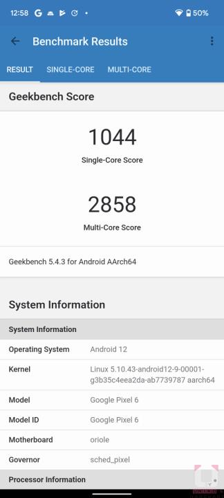 回归初心，性价比再现~ Google Pixel 6 开箱评测