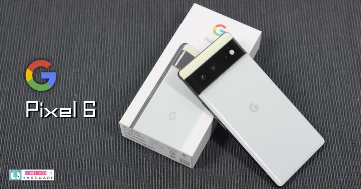 回归初心，性价比再现~ Google Pixel 6 开箱评测