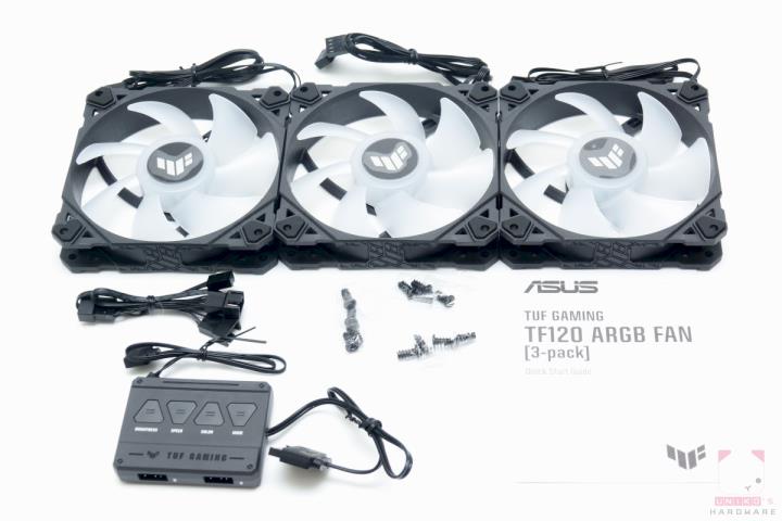 神奇双舱魔幻空间 ASUS TUF Gaming GT502 机壳开箱