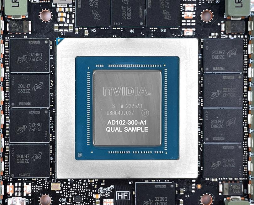 NVIDIA GeForce RTX 4090 FE 显示卡评测开箱