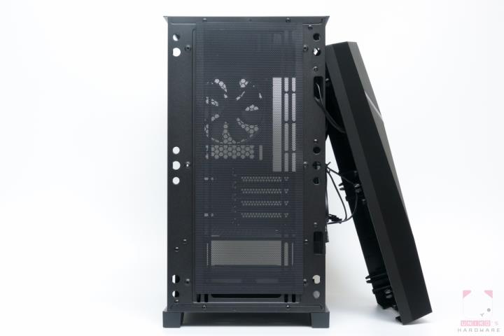 安钛克全新机壳首波主打 ANTEC DRACO 10 开箱