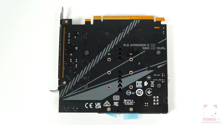 MSI MEG X670E ACE 主机板开箱评测