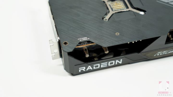 ROG Strix Radeon RX 6600 XT OC 显示卡评测开箱