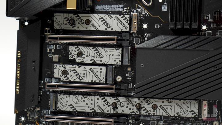 24K 黄金之风，MSI MEG Z690 ACE 主机板开箱评测