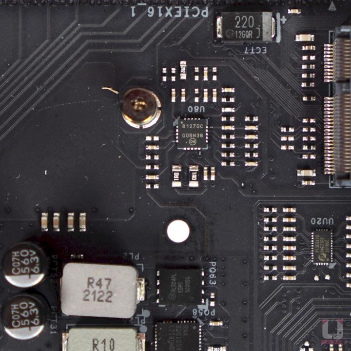 BIOSTAR Z790 VALKYRIE 主机板开箱评测